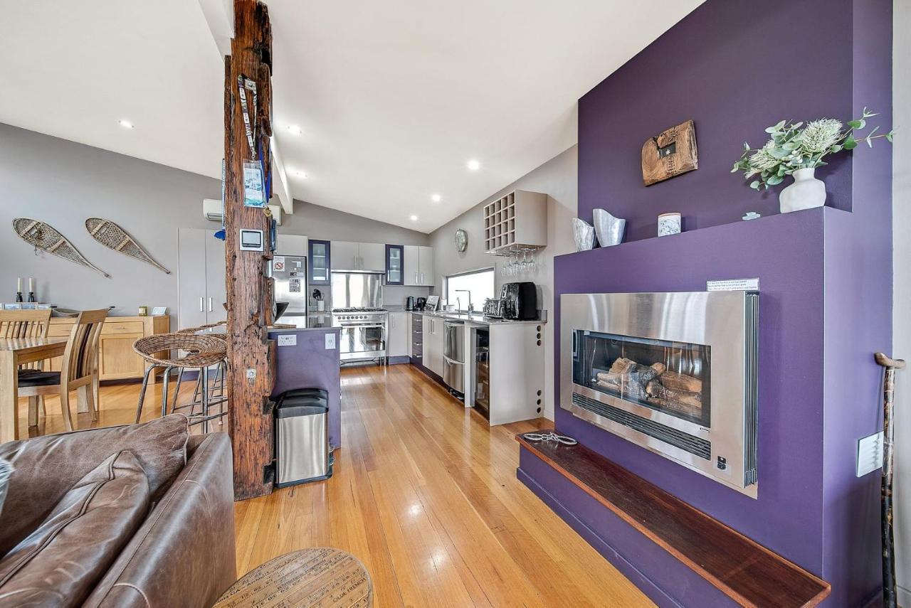 Ned Kelly'S Retreat - Stunning 3Br Townhouse L Lake Views L Wifi L Bbq ジンダバイン エクステリア 写真