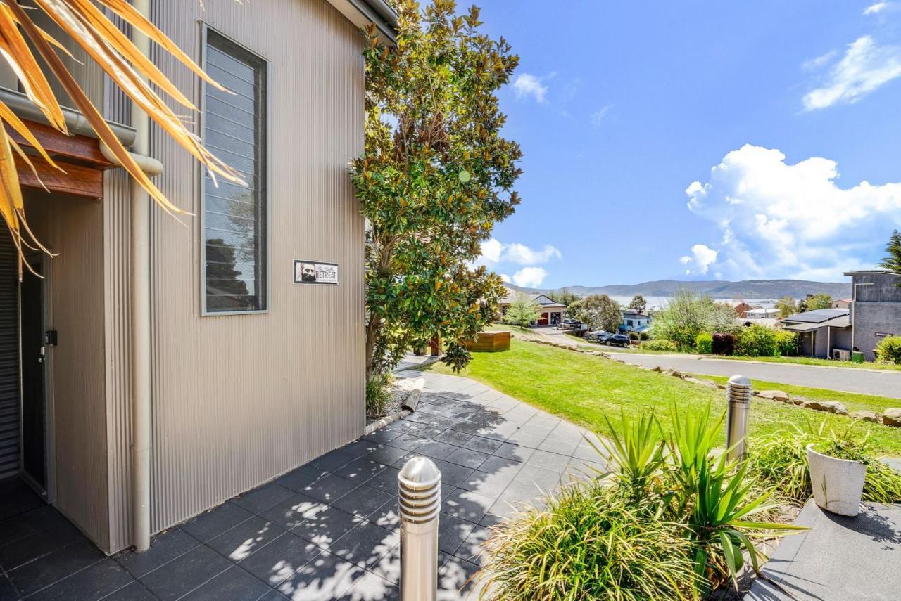 Ned Kelly'S Retreat - Stunning 3Br Townhouse L Lake Views L Wifi L Bbq ジンダバイン エクステリア 写真