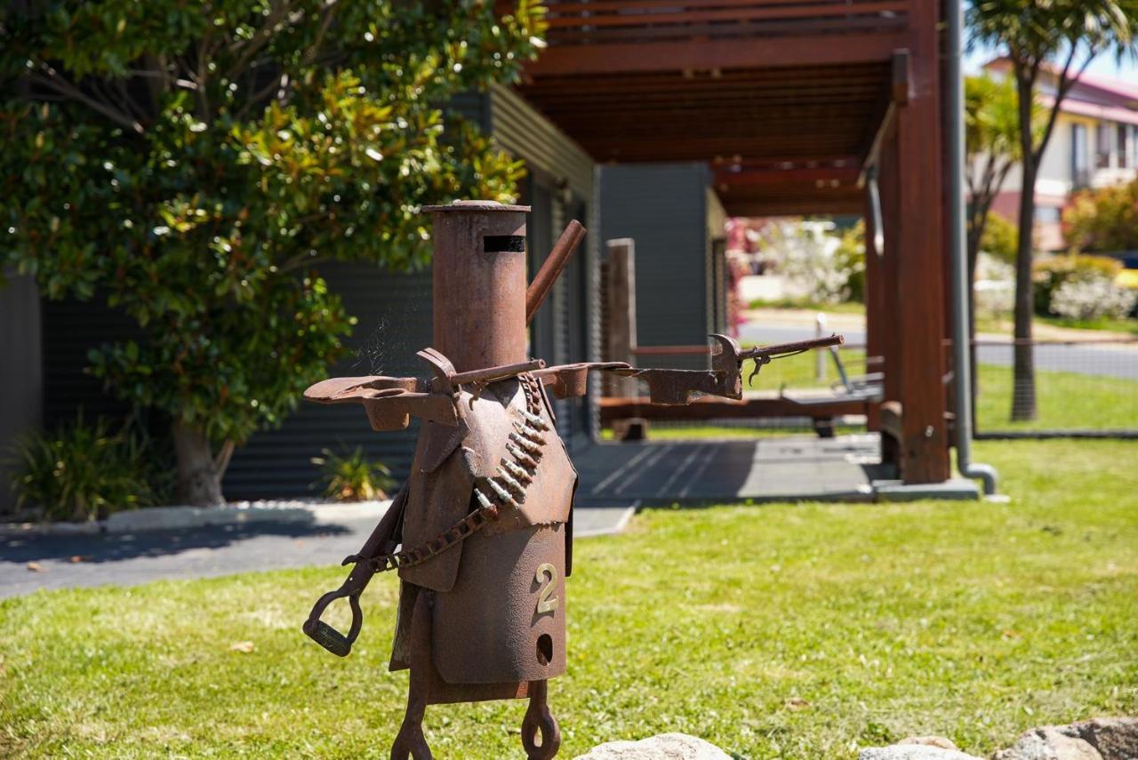 Ned Kelly'S Retreat - Stunning 3Br Townhouse L Lake Views L Wifi L Bbq ジンダバイン エクステリア 写真