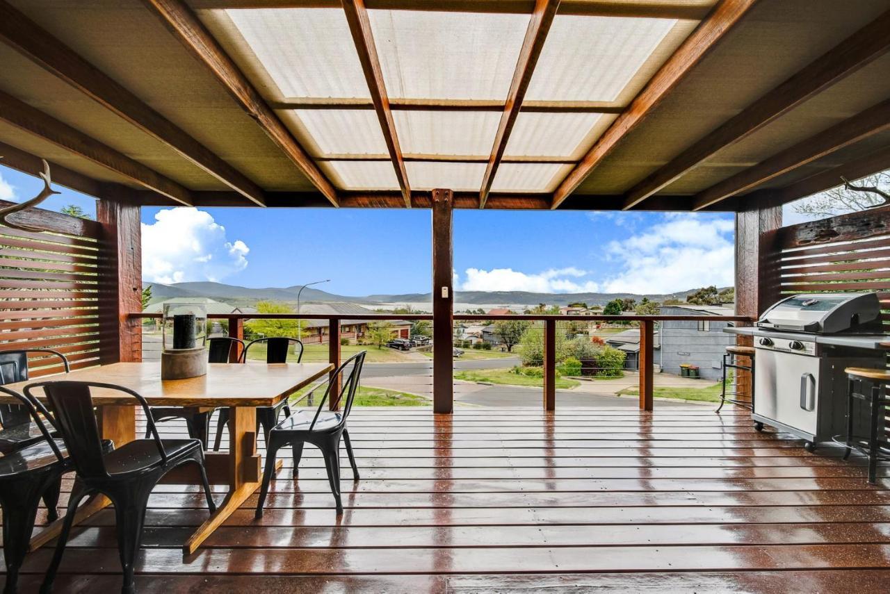 Ned Kelly'S Retreat - Stunning 3Br Townhouse L Lake Views L Wifi L Bbq ジンダバイン エクステリア 写真