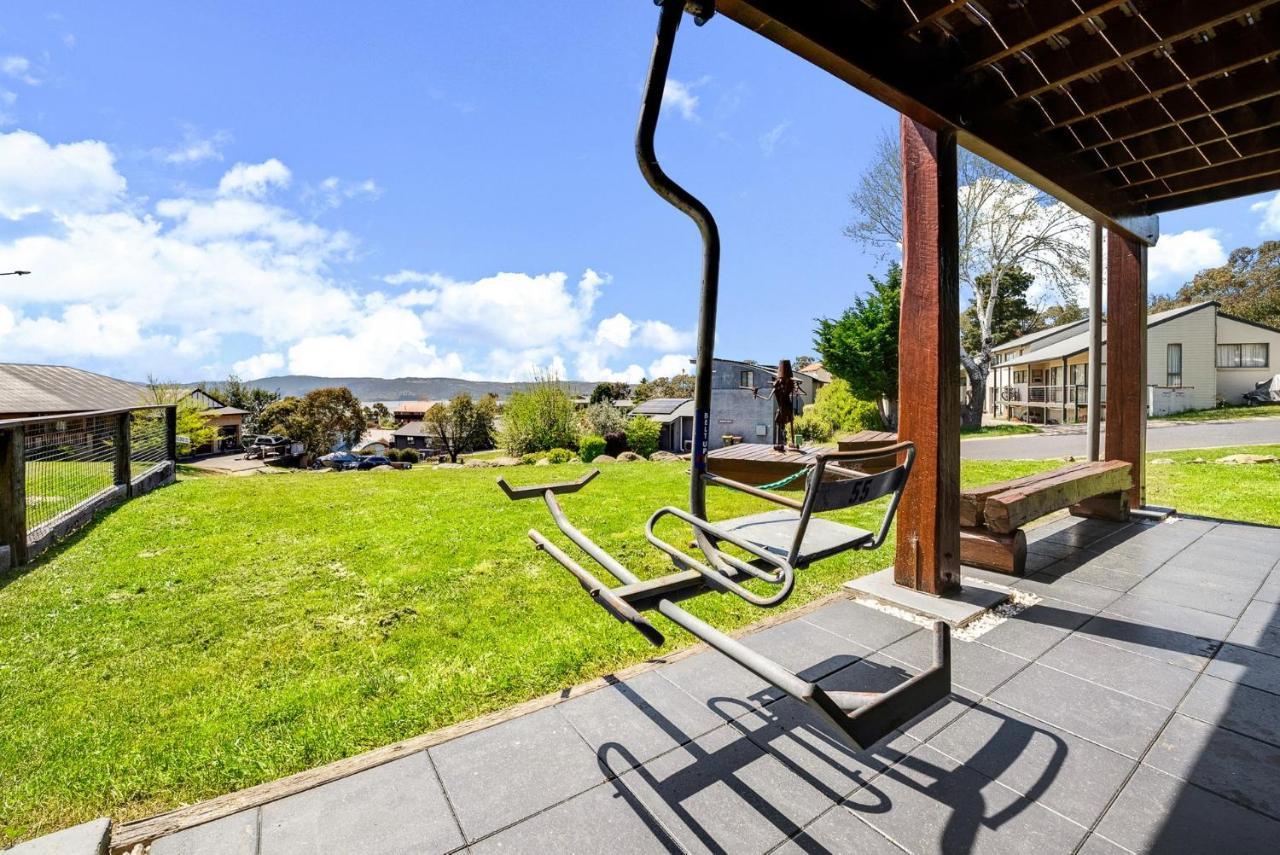 Ned Kelly'S Retreat - Stunning 3Br Townhouse L Lake Views L Wifi L Bbq ジンダバイン エクステリア 写真